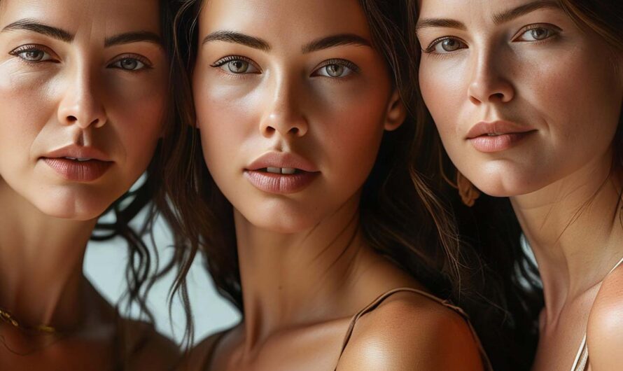 Body & Beauty – Cruise Talents startet neue Wohlfühl-Kategorie