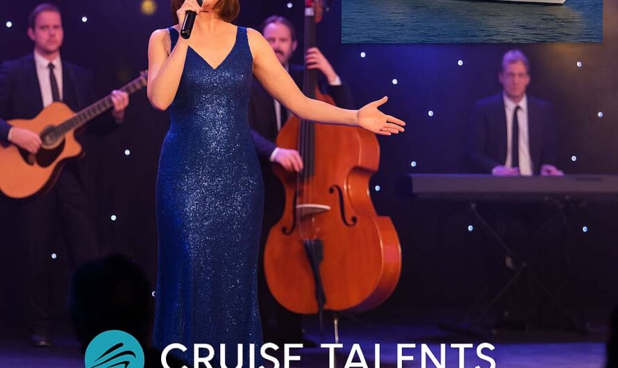 Cruise Talents erhält positives Signal von Plantours Kreuzfahrten – MS Hamburg zeigt Interesse an Künstlervermittlung