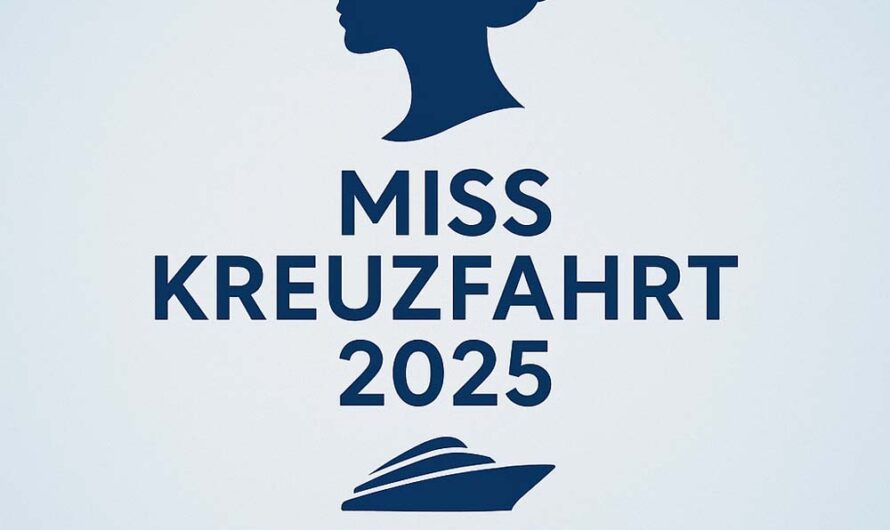 Miss Kreuzfahrt 2025 stößt auf erstes Interesse – Phoenix Reisen nennt Ansprechpartner für Künstlervermittlung