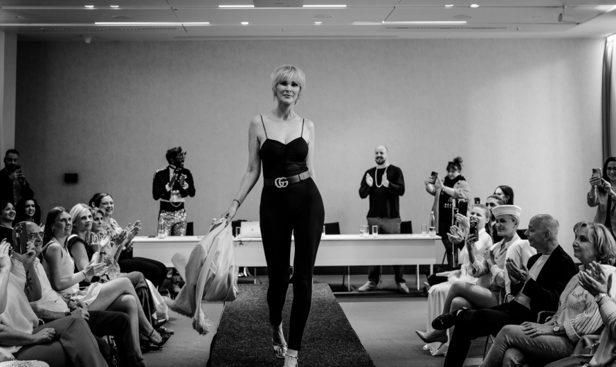 GNTM-Finalistin Nicole Reitbauer neu in der Jury für das Model-Casting der ELORA Fashion Show im MELIÁ Frankfurt City